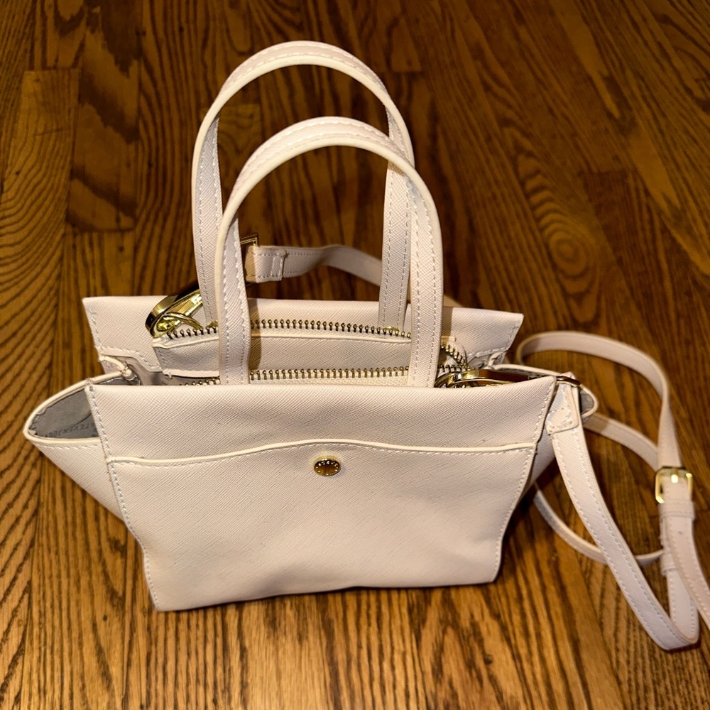 Steve Madden Mini Tote